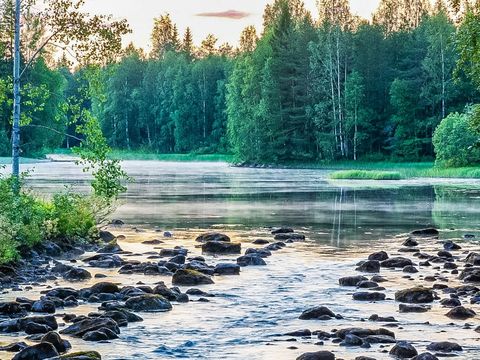 Vaikko Riverside Resort - North Karelia - Image N°2